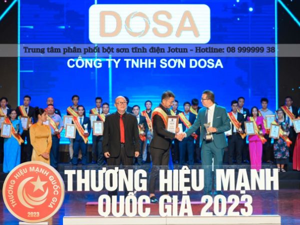Công ty gia công sơn tĩnh điện uy tín