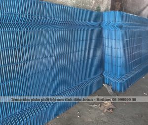 Sơn tĩnh điện có bị gỉ không? 4 cách tránh gỉ sét hiệu quả