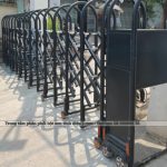 Báo giá sơn tĩnh điện inox, sắt theo kg, m2 mới nhất 2026