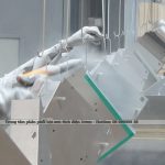 Sơn tĩnh điện có cách điện không và điều kiện để lớp phủ giữ khả năng cách điện