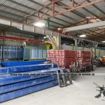 Gia công sơn tĩnh điện Gò Vấp ở đâu uy tín hiện nay?