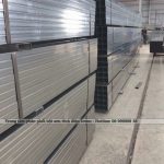 Thép mạ kẽm có sơn tĩnh điện được không? Cách sơn hiệu quả