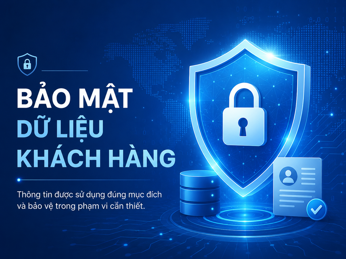Bảo mật dữ liệu khách hàng khi tư vấn và đặt hàng tại BotSonJotun